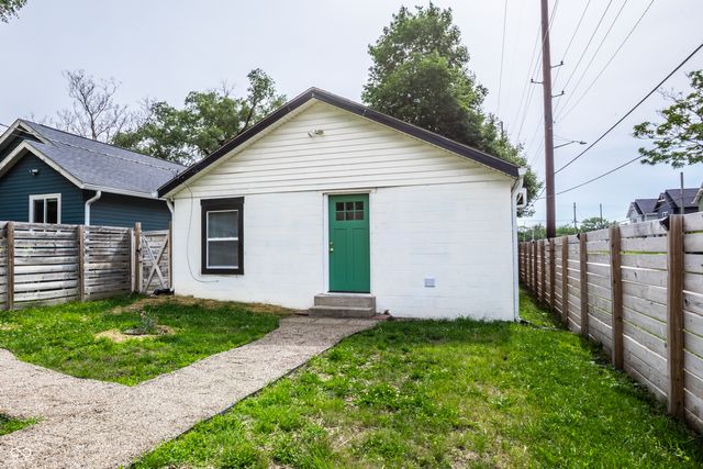 2102 Gent Avenue, Indianapolis, IN 46202