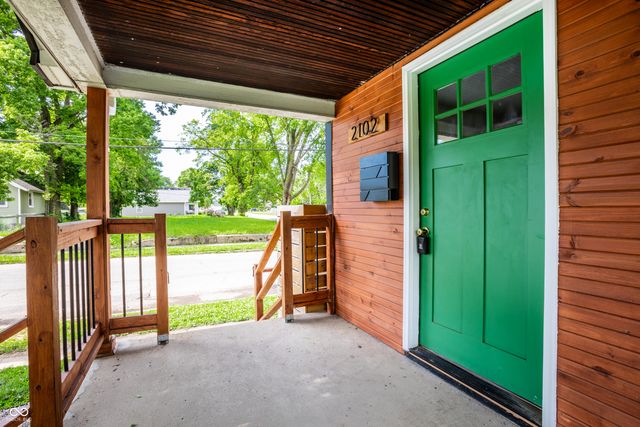 2102 Gent Avenue, Indianapolis, IN 46202