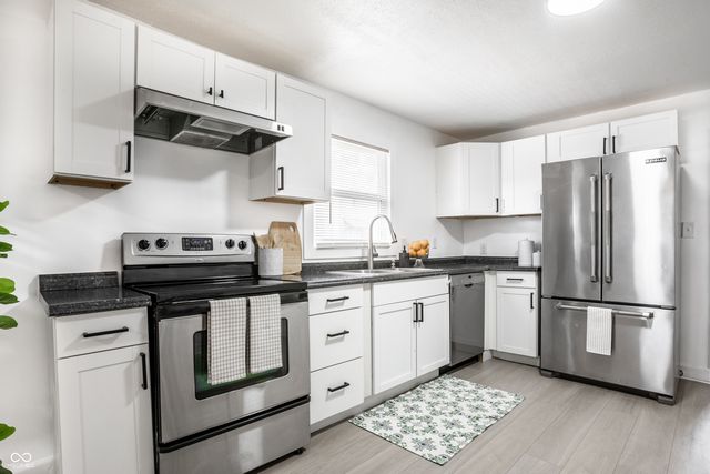 2102 Gent Avenue, Indianapolis, IN 46202