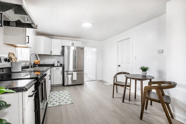 2102 Gent Avenue, Indianapolis, IN 46202