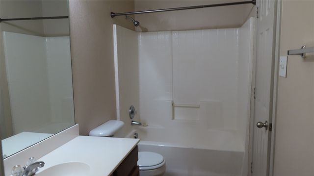 1260 Redman Avenue, Mesquite, TX 75149