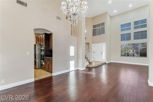 7 Crown Valley Drive, Henderson, NV 89074