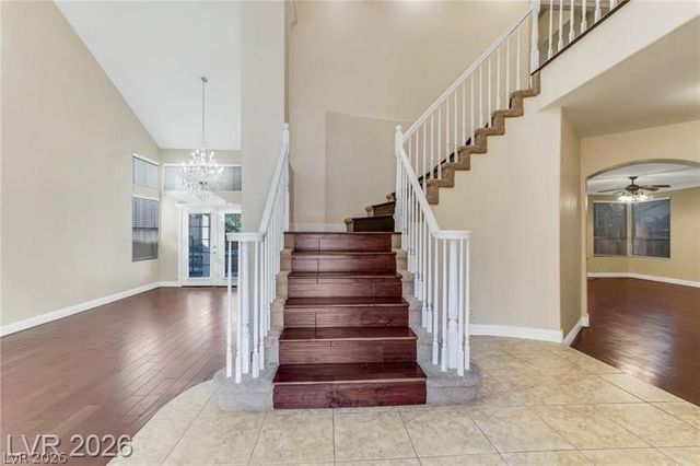 7 Crown Valley Drive, Henderson, NV 89074