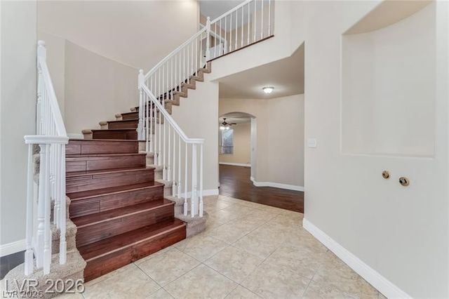 7 Crown Valley Drive, Henderson, NV 89074