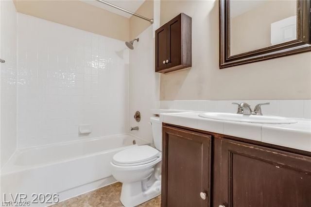 7 Crown Valley Drive, Henderson, NV 89074