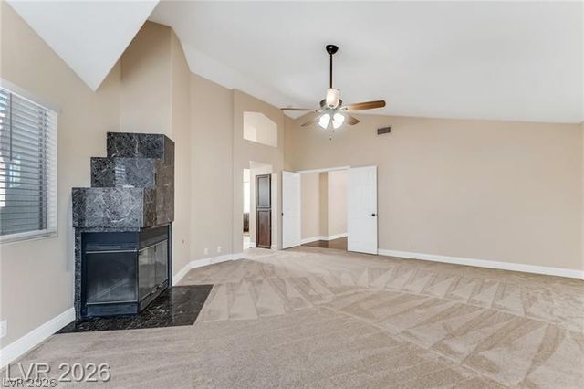 7 Crown Valley Drive, Henderson, NV 89074