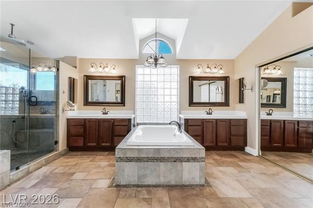 7 Crown Valley Drive, Henderson, NV 89074