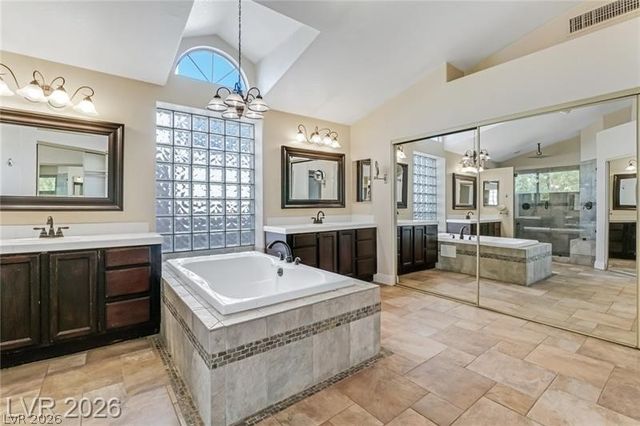 7 Crown Valley Drive, Henderson, NV 89074