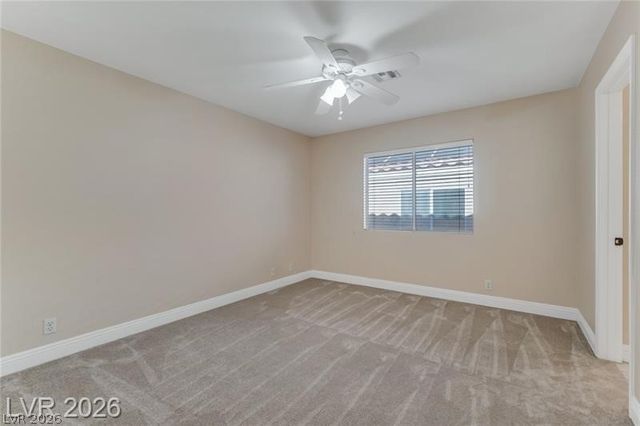 7 Crown Valley Drive, Henderson, NV 89074