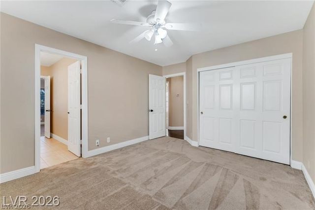 7 Crown Valley Drive, Henderson, NV 89074