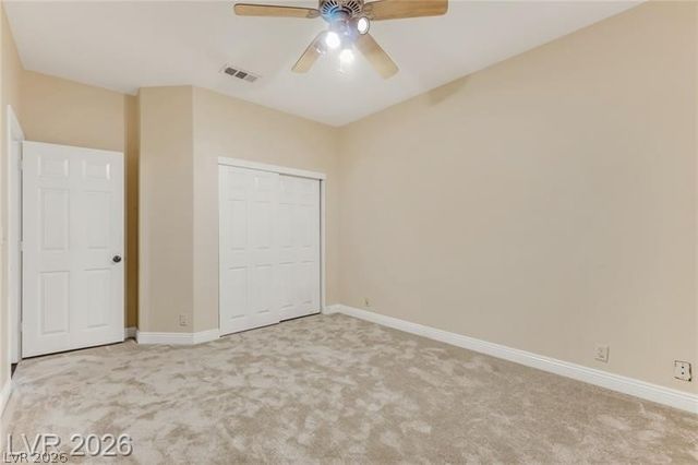 7 Crown Valley Drive, Henderson, NV 89074