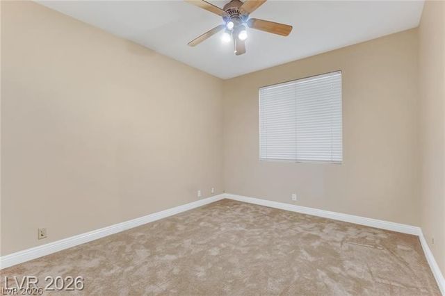 7 Crown Valley Drive, Henderson, NV 89074