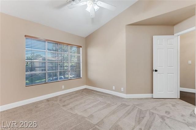 7 Crown Valley Drive, Henderson, NV 89074