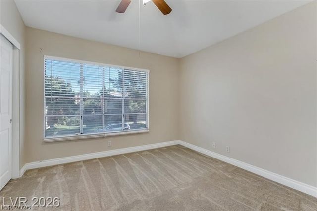 7 Crown Valley Drive, Henderson, NV 89074