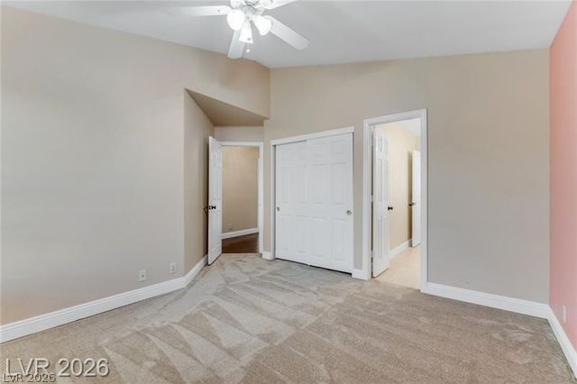 7 Crown Valley Drive, Henderson, NV 89074