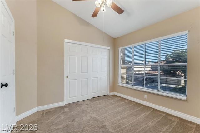 7 Crown Valley Drive, Henderson, NV 89074