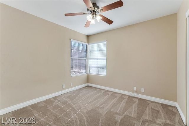 7 Crown Valley Drive, Henderson, NV 89074