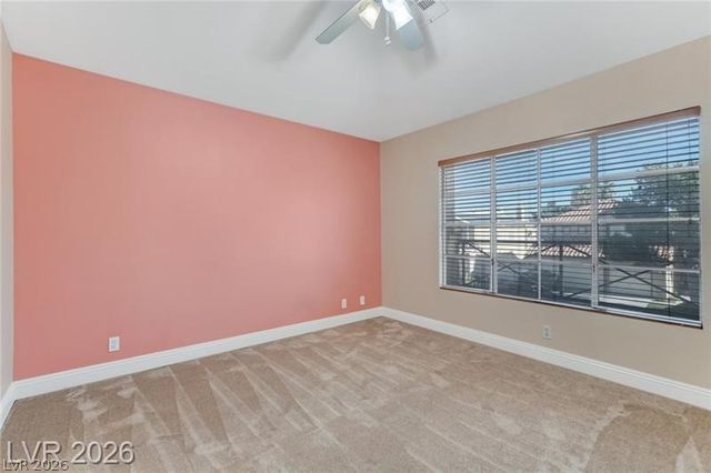 7 Crown Valley Drive, Henderson, NV 89074