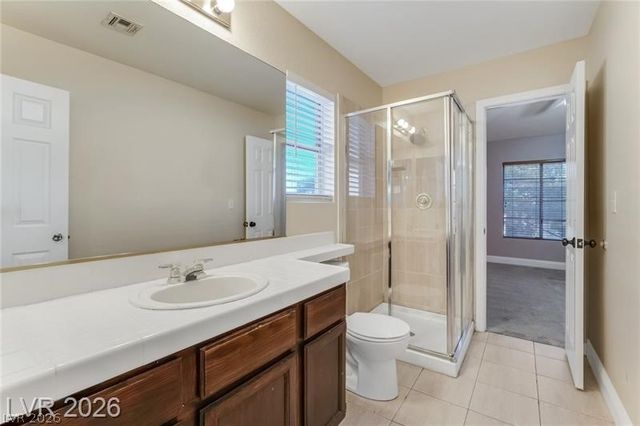 7 Crown Valley Drive, Henderson, NV 89074