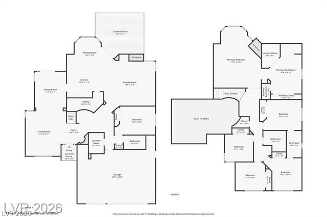 7 Crown Valley Drive, Henderson, NV 89074