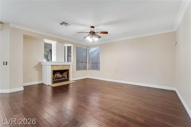 7 Crown Valley Drive, Henderson, NV 89074