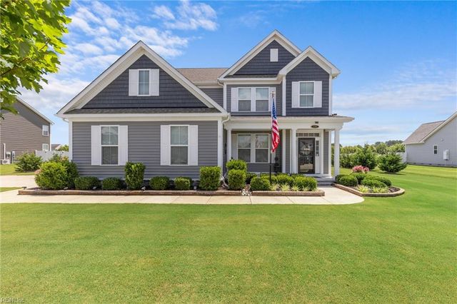 110 Ashbee CT, Moyock, NC 27958