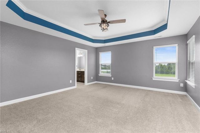 110 Ashbee CT, Moyock, NC 27958