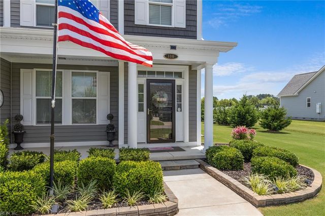 110 Ashbee CT, Moyock, NC 27958