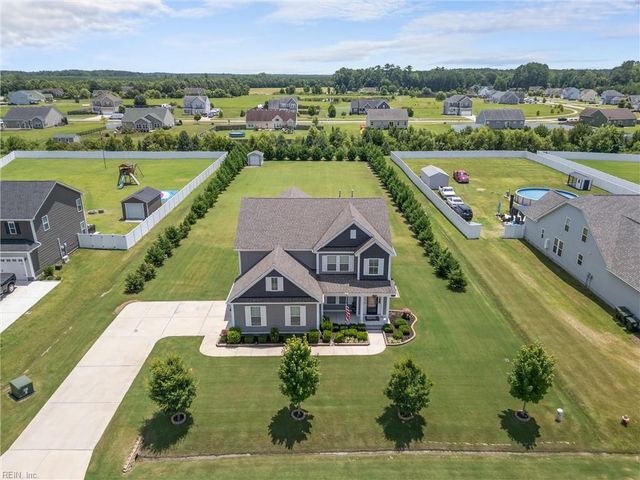 110 Ashbee CT, Moyock, NC 27958