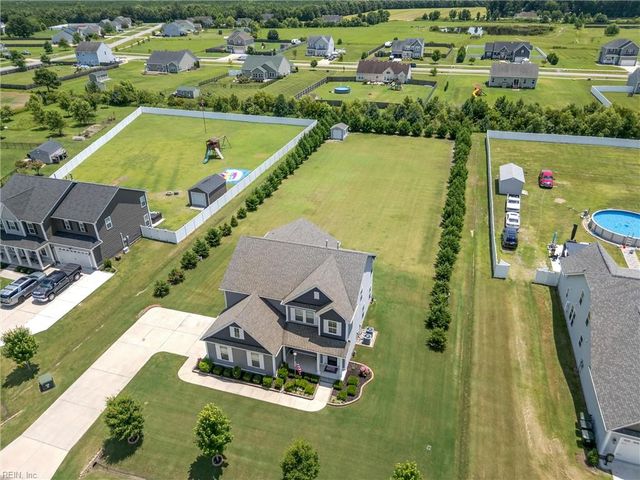 110 Ashbee CT, Moyock, NC 27958