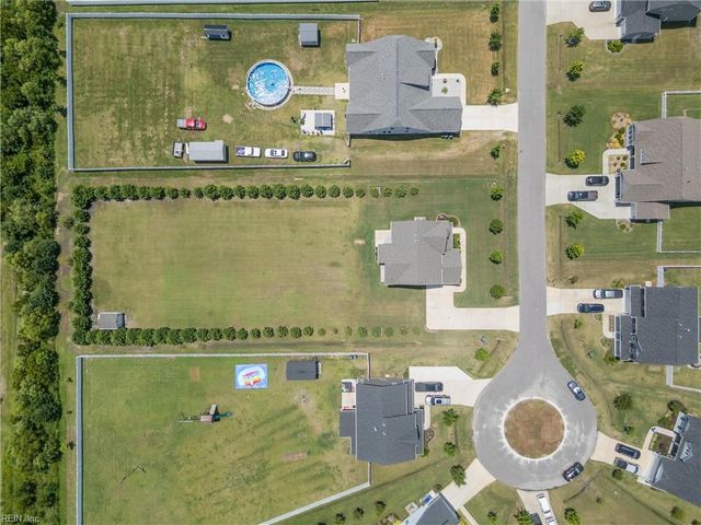 110 Ashbee CT, Moyock, NC 27958