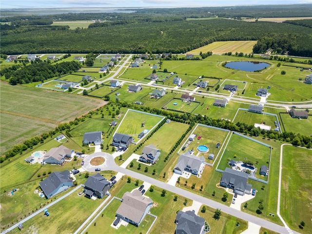 110 Ashbee CT, Moyock, NC 27958