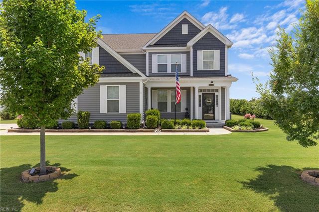 110 Ashbee CT, Moyock, NC 27958