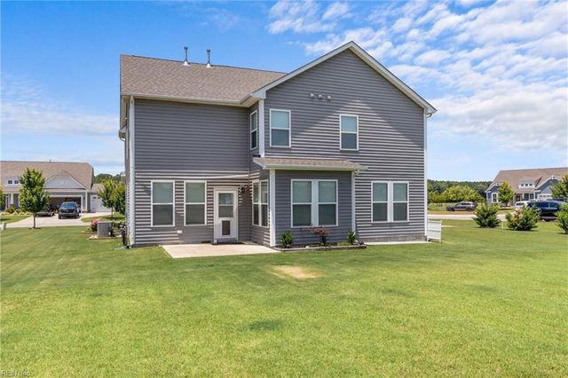 110 Ashbee CT, Moyock, NC 27958