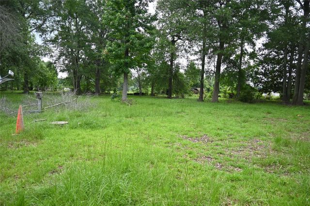 183 Road 3817, Cleveland, TX 77328