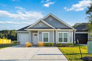 11824 East Gate Drive, Willis, TX 77318