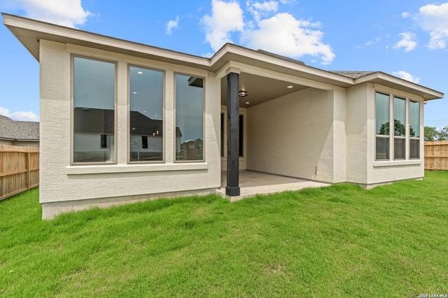 3005 Ashby, Bulverde, TX 78163