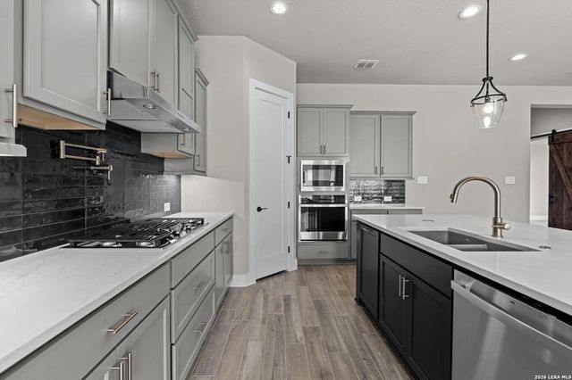 3005 Ashby, Bulverde, TX 78163