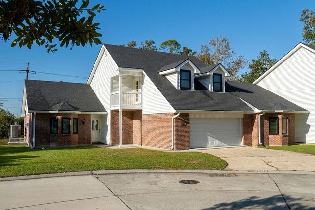 202 Racquet Lane, Houma, LA 70360