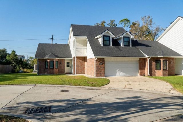 202 Racquet Lane, Houma, LA 70360