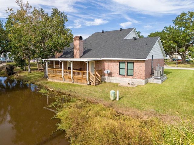 202 Racquet Lane, Houma, LA 70360