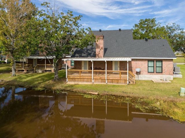 202 Racquet Lane, Houma, LA 70360