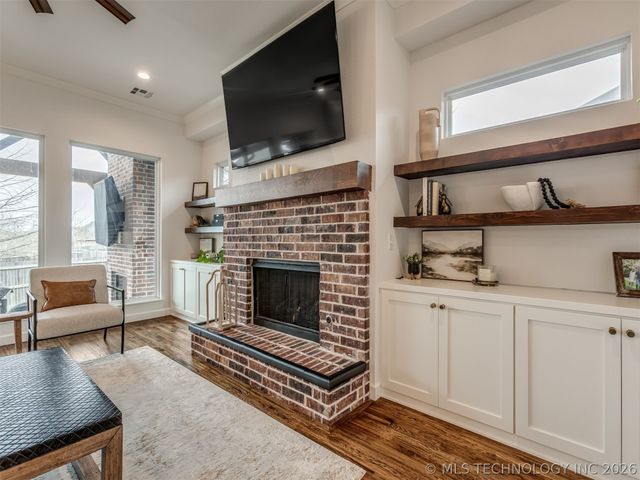 4713 E 146th Street S, Bixby, OK 74008