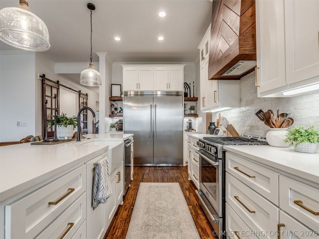 4713 E 146th Street S, Bixby, OK 74008