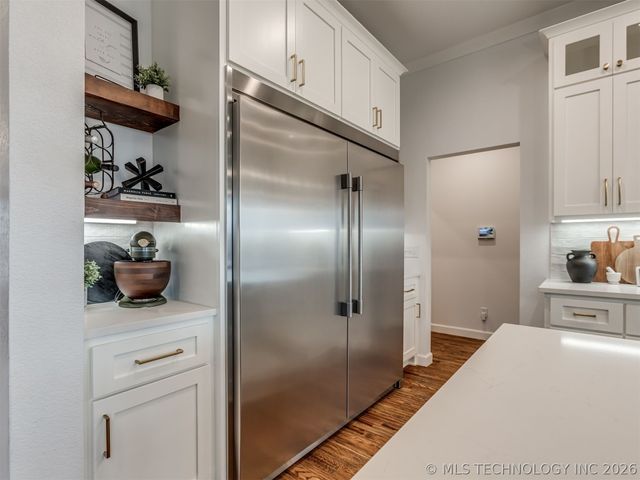 4713 E 146th Street S, Bixby, OK 74008