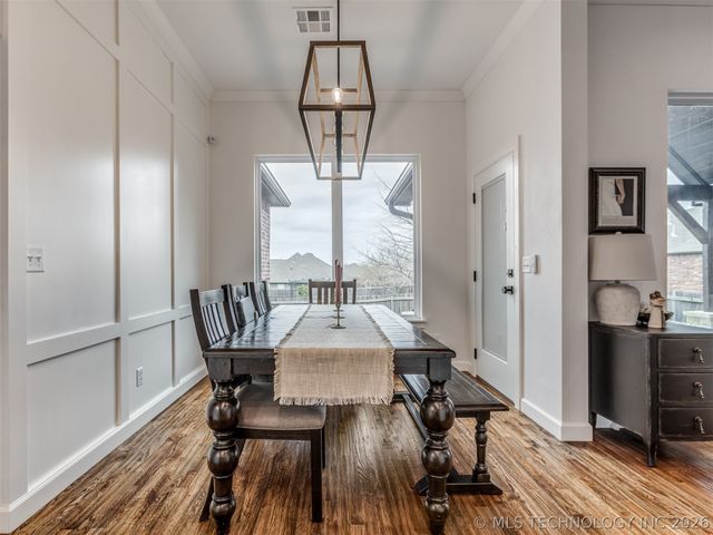 4713 E 146th Street S, Bixby, OK 74008