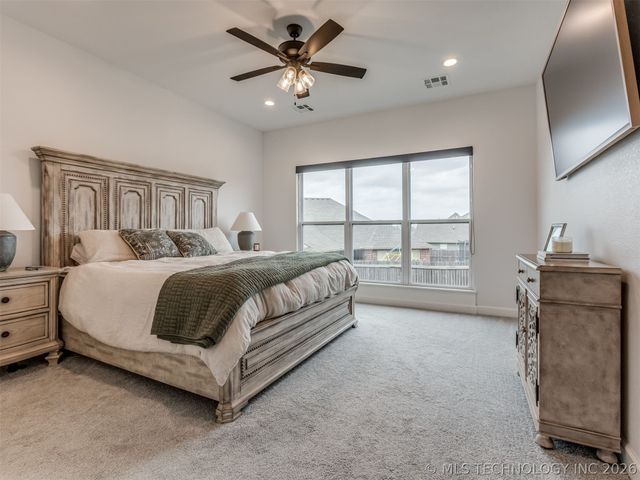 4713 E 146th Street S, Bixby, OK 74008