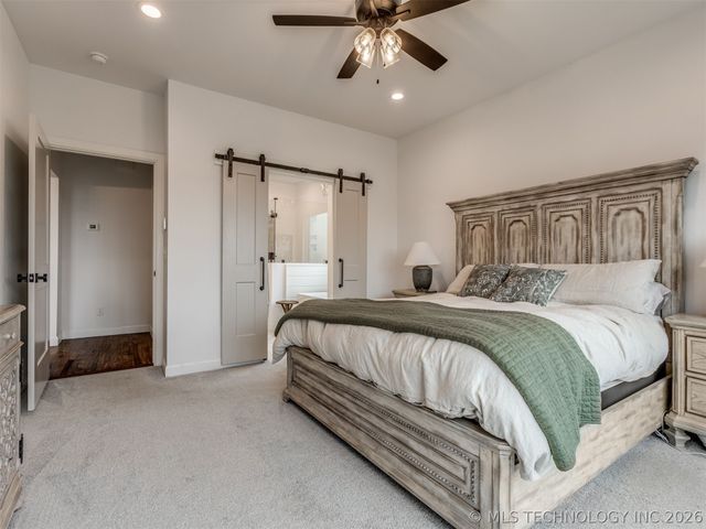 4713 E 146th Street S, Bixby, OK 74008