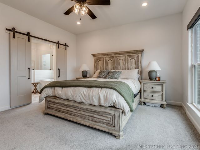 4713 E 146th Street S, Bixby, OK 74008