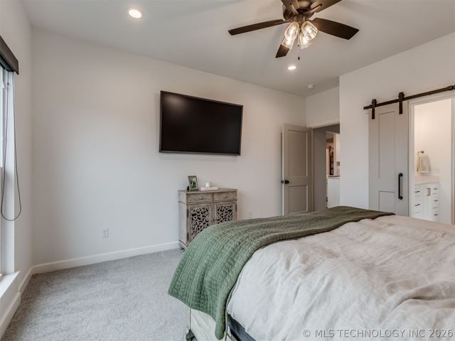 4713 E 146th Street S, Bixby, OK 74008